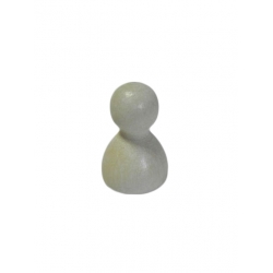 Pionek drewnainy 30 mm